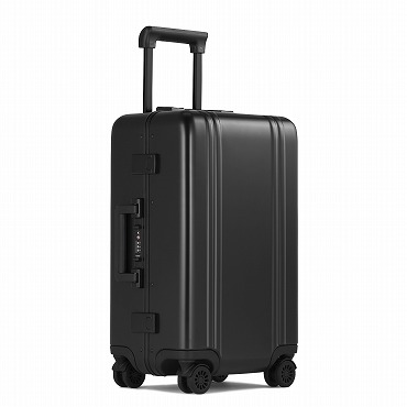 【ゼロハリバートン】 Heritage Line／ヘリテージライン スーツケース 6000番台アルミニウム採用 Continental Carry-On Travel Case 34L  94422