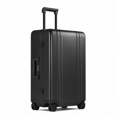 【ゼロハリバートン】 Heritage Line／ヘリテージライン スーツケース 6000番台アルミニウム採用 Check-In-L Travel Case 88L  94424