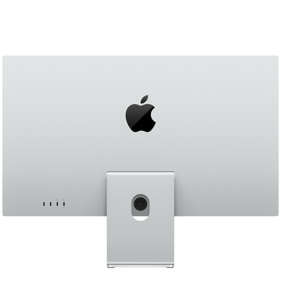 Studio Display - 標準ガラス - 傾きと高さを調整できるスタンド with AppleCare+