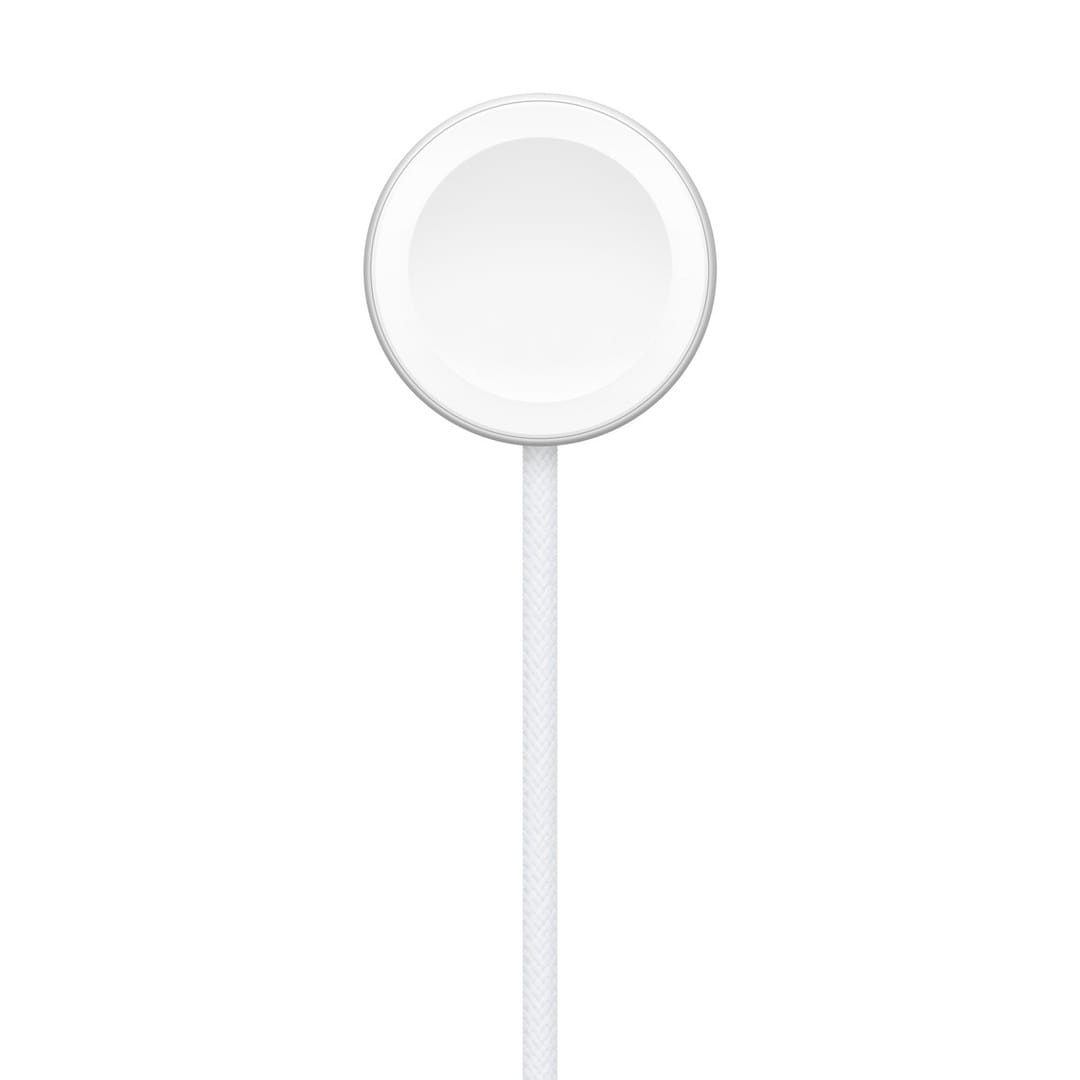 Apple Watch磁気高速充電 - USB-Cケーブル(1 m)