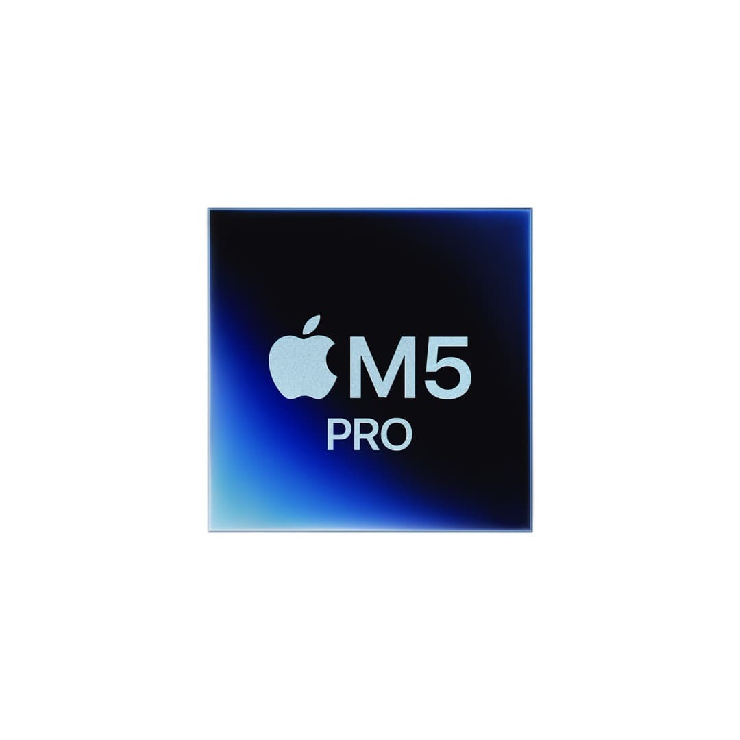 14インチMacBook Pro: 18コアCPUと20コアGPUを搭載したApple M5 Proチップ, 24GB, 2TB SSD - スペースブラック
