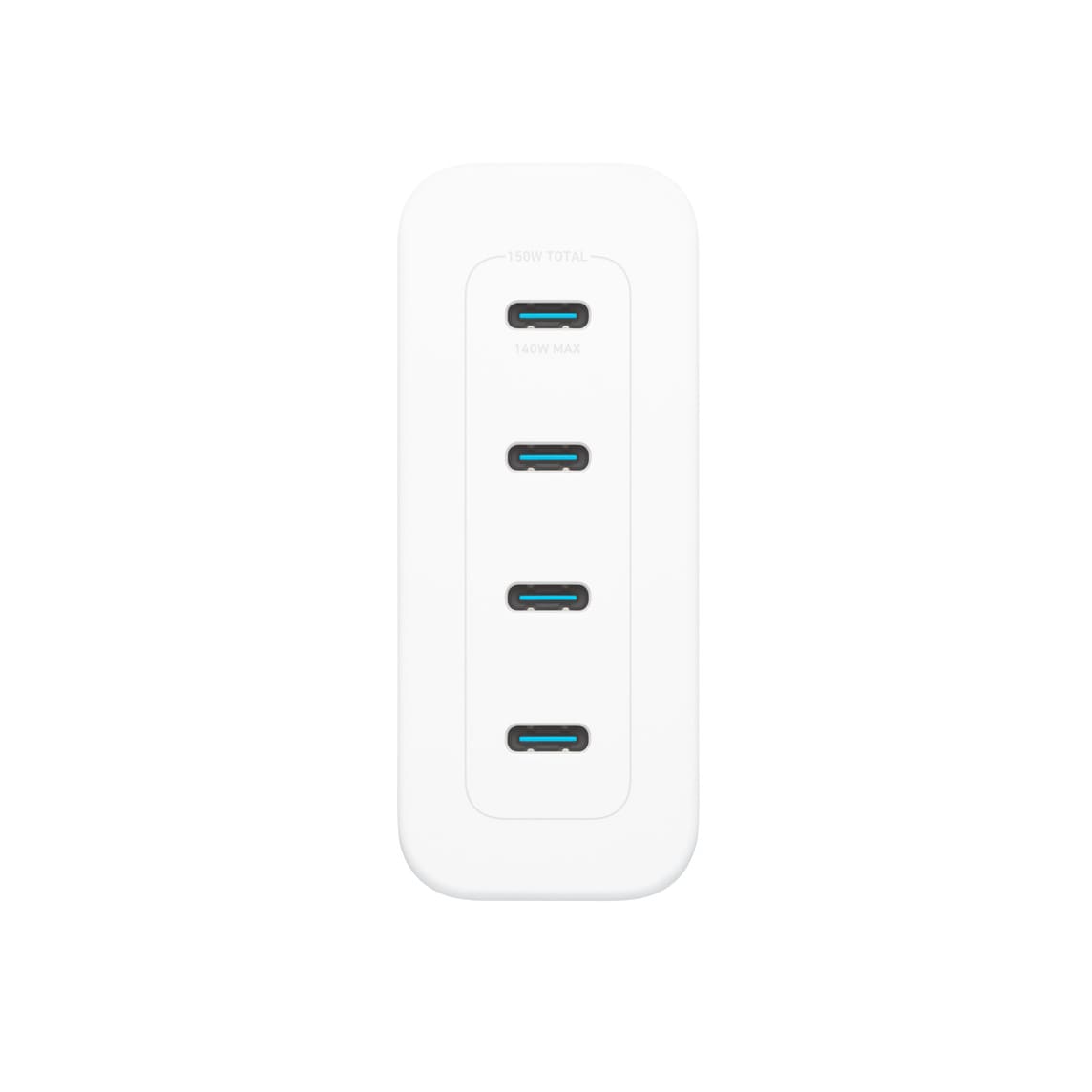 Anker Charger(150W、4ポート)
