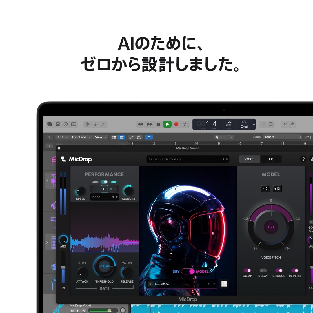 14インチMacBook Pro: 18コアCPUと20コアGPUを搭載したApple M5 Proチップ, 24GB, 2TB SSD - スペースブラック