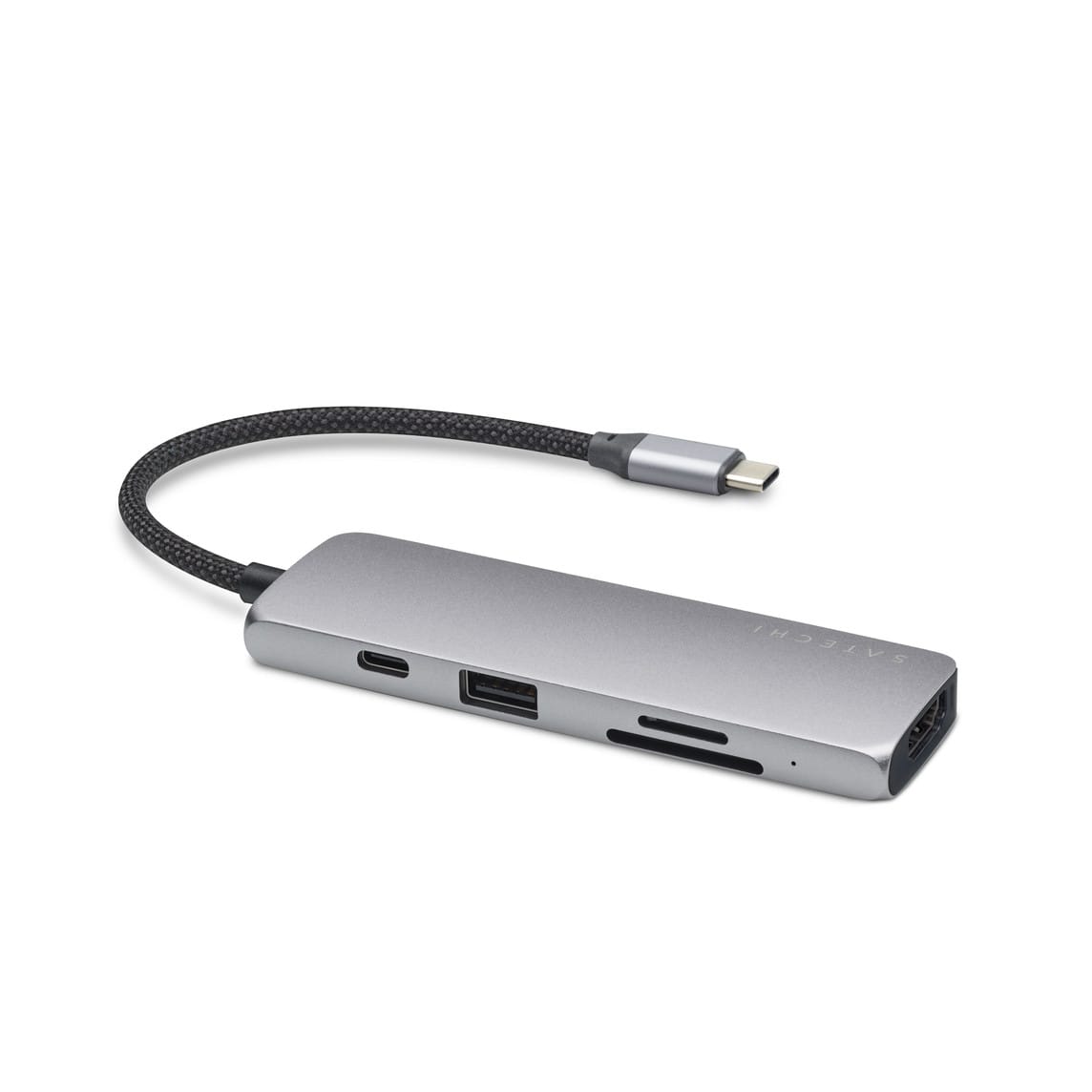 Satechi Multiport Pro Adapter V2