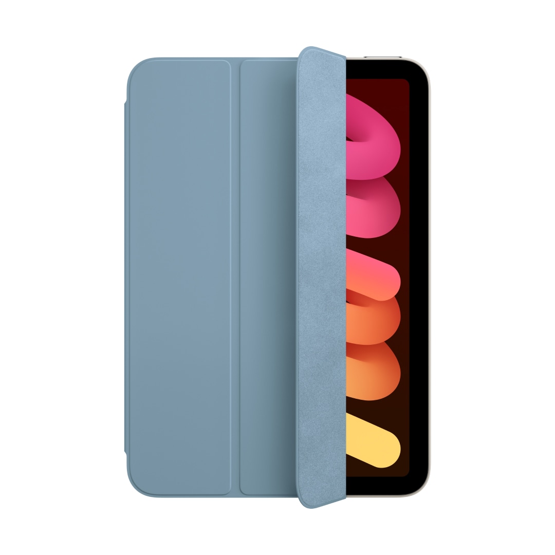 iPad mini（A17 Pro）用Smart Folio - デニム