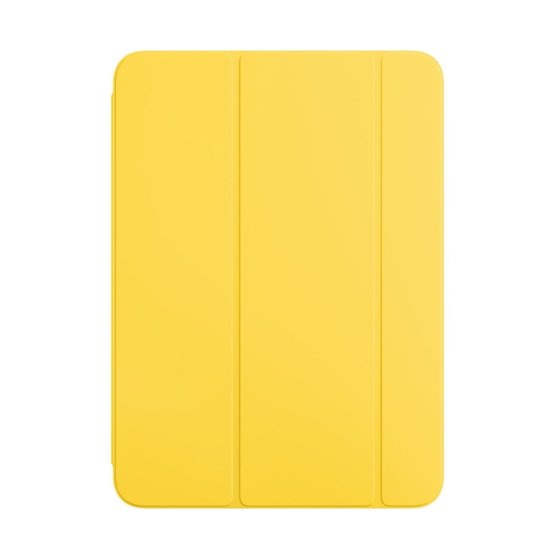 iPad（A16）用Smart Folio - レモネード