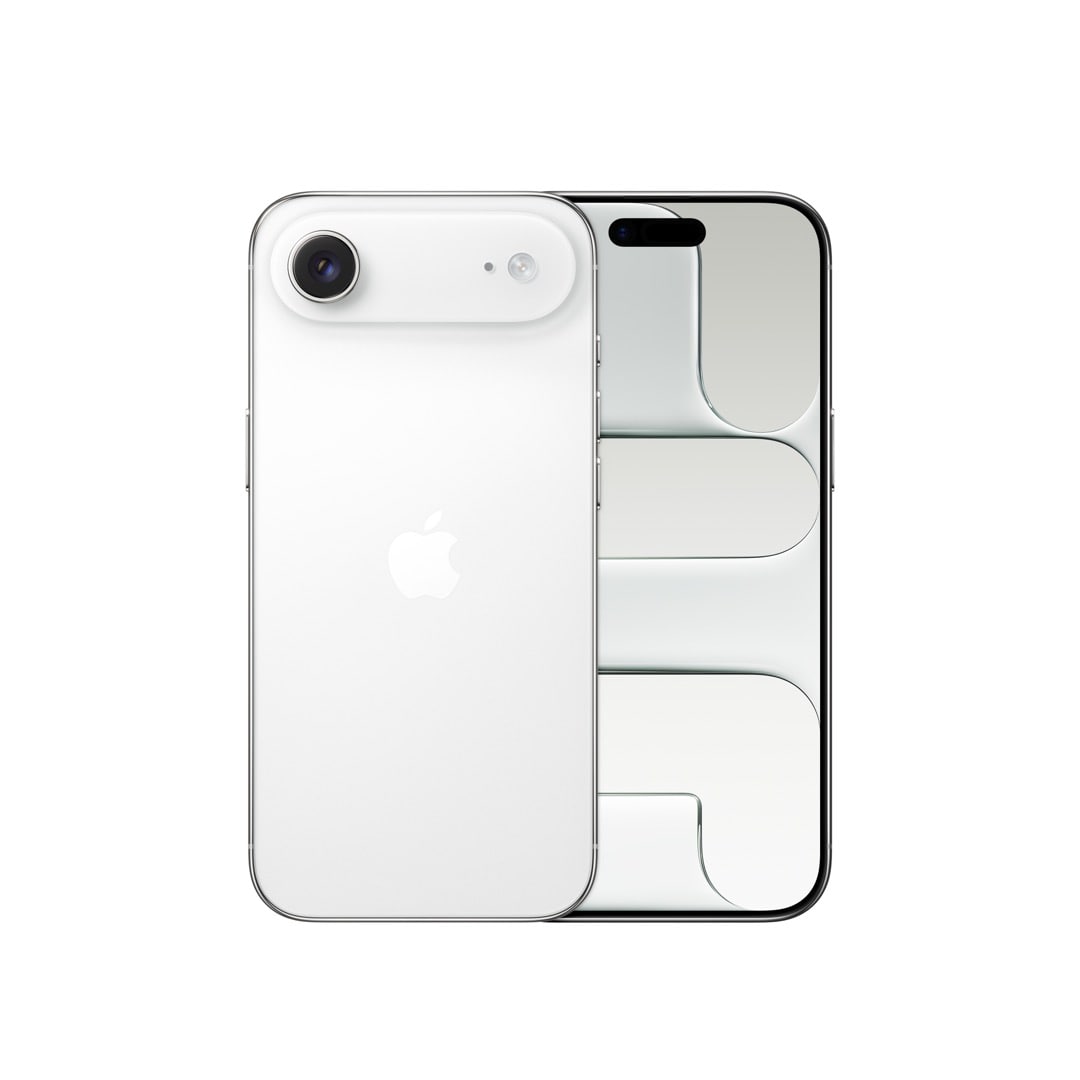 iPhone Air 256GB クラウドホワイト