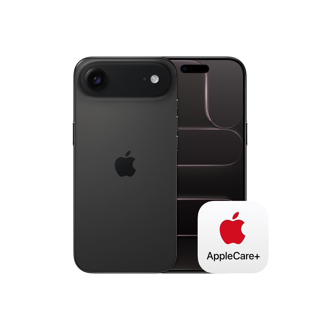 iPhone Air 512GB スペースブラック with AppleCare+