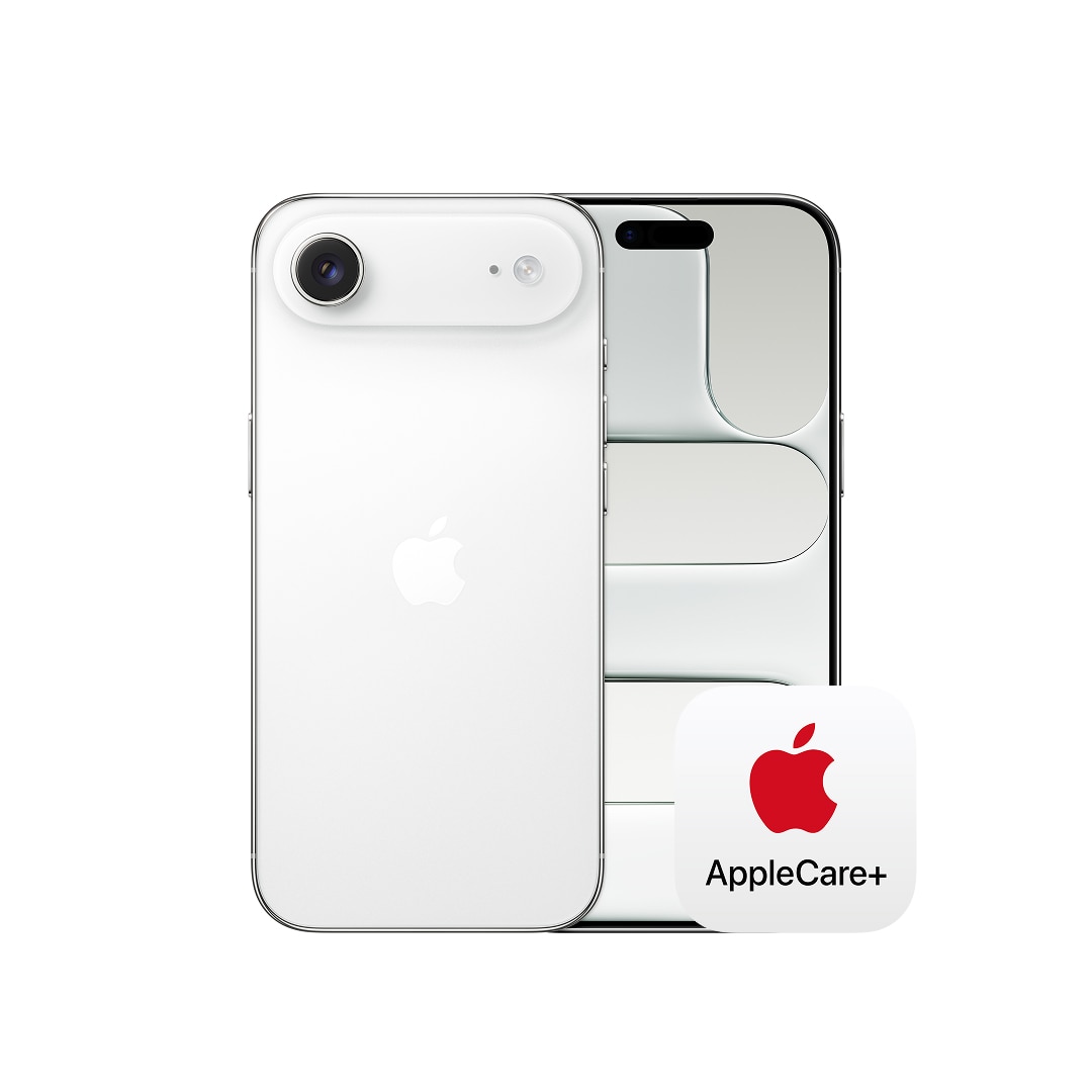 iPhone Air 1TB クラウドホワイト with AppleCare+