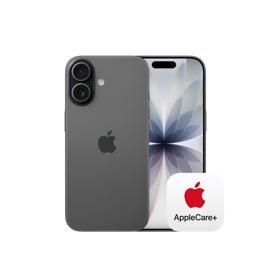 iPhone 17 256GB ブラック with AppleCare+