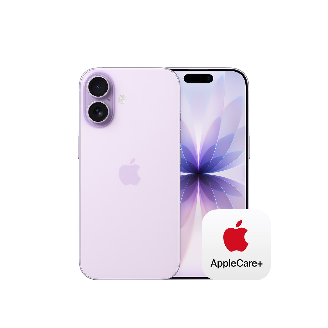 iPhone 17 256GB ラベンダー with AppleCare+