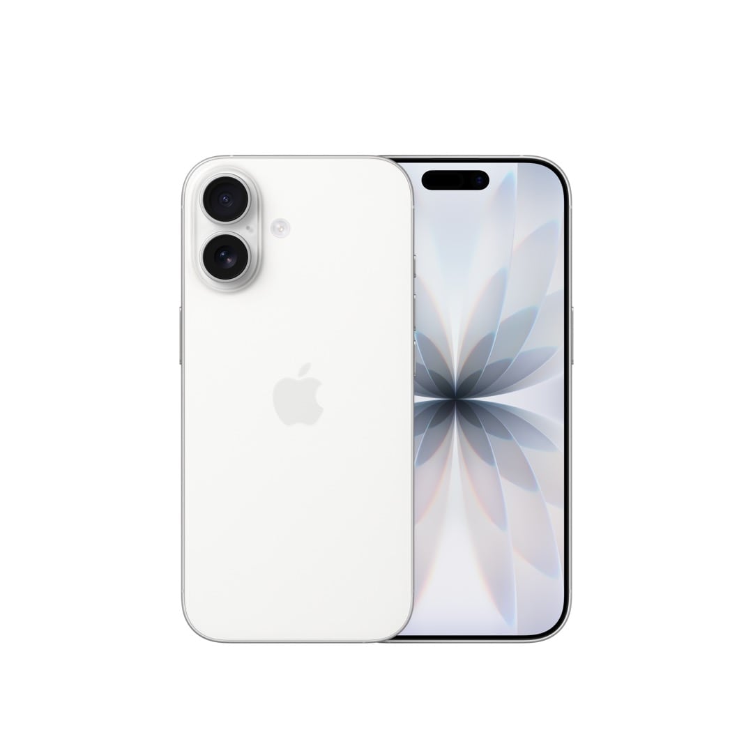 iPhone 17 512GB ホワイト
