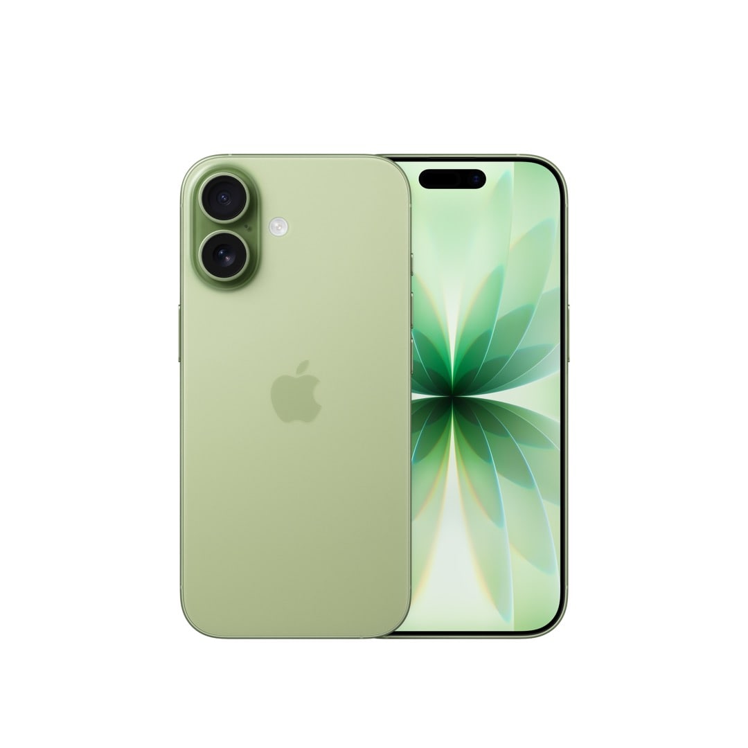 iPhone 17 512GB セージ