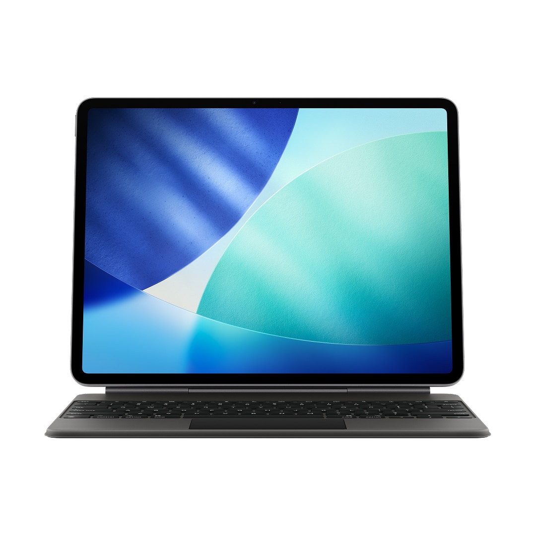 13インチiPad Air（M4）用Magic Keyboard - 中国語（ピン音）- ブラック