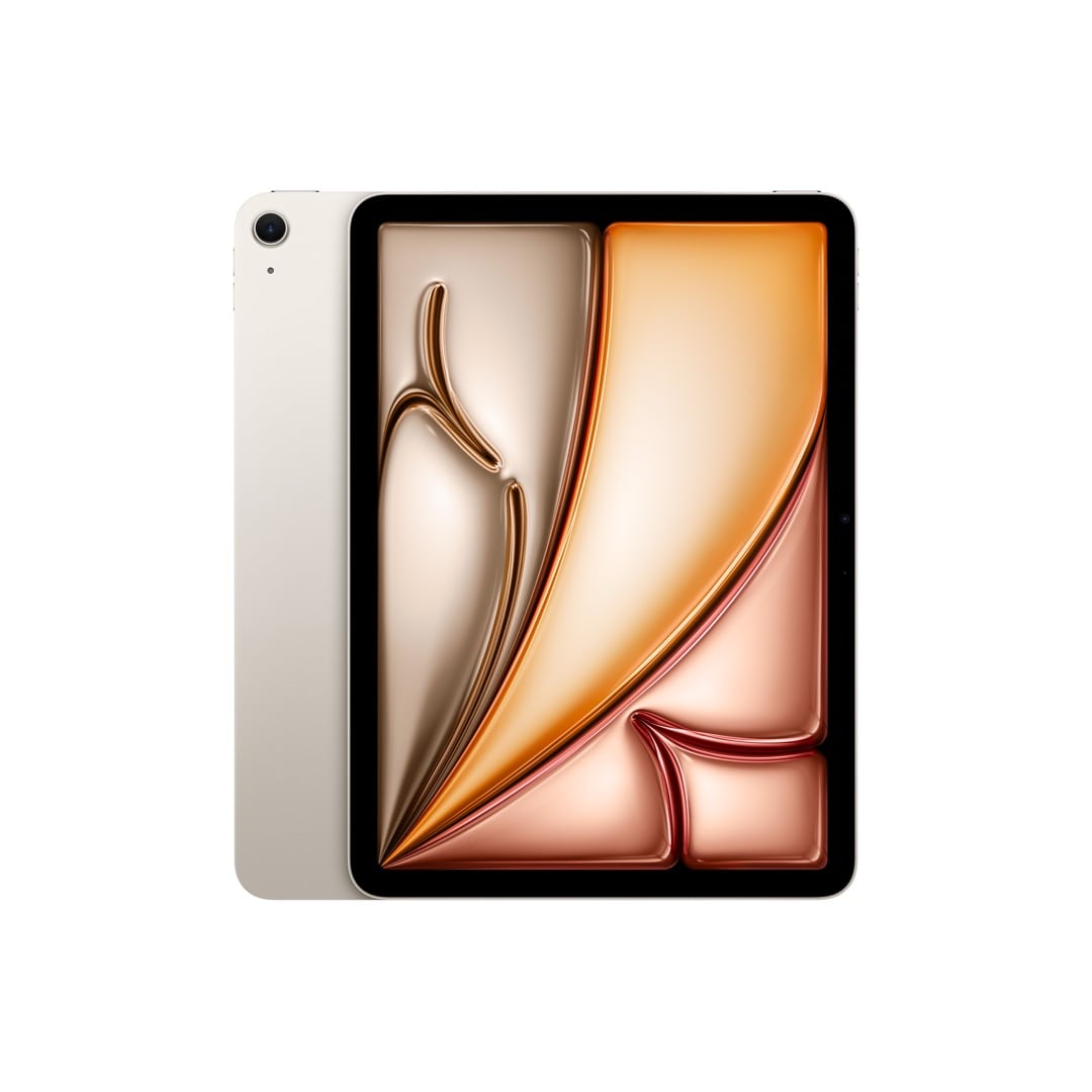 11インチiPad Air Wi-Fiモデル 512GB - スターライト