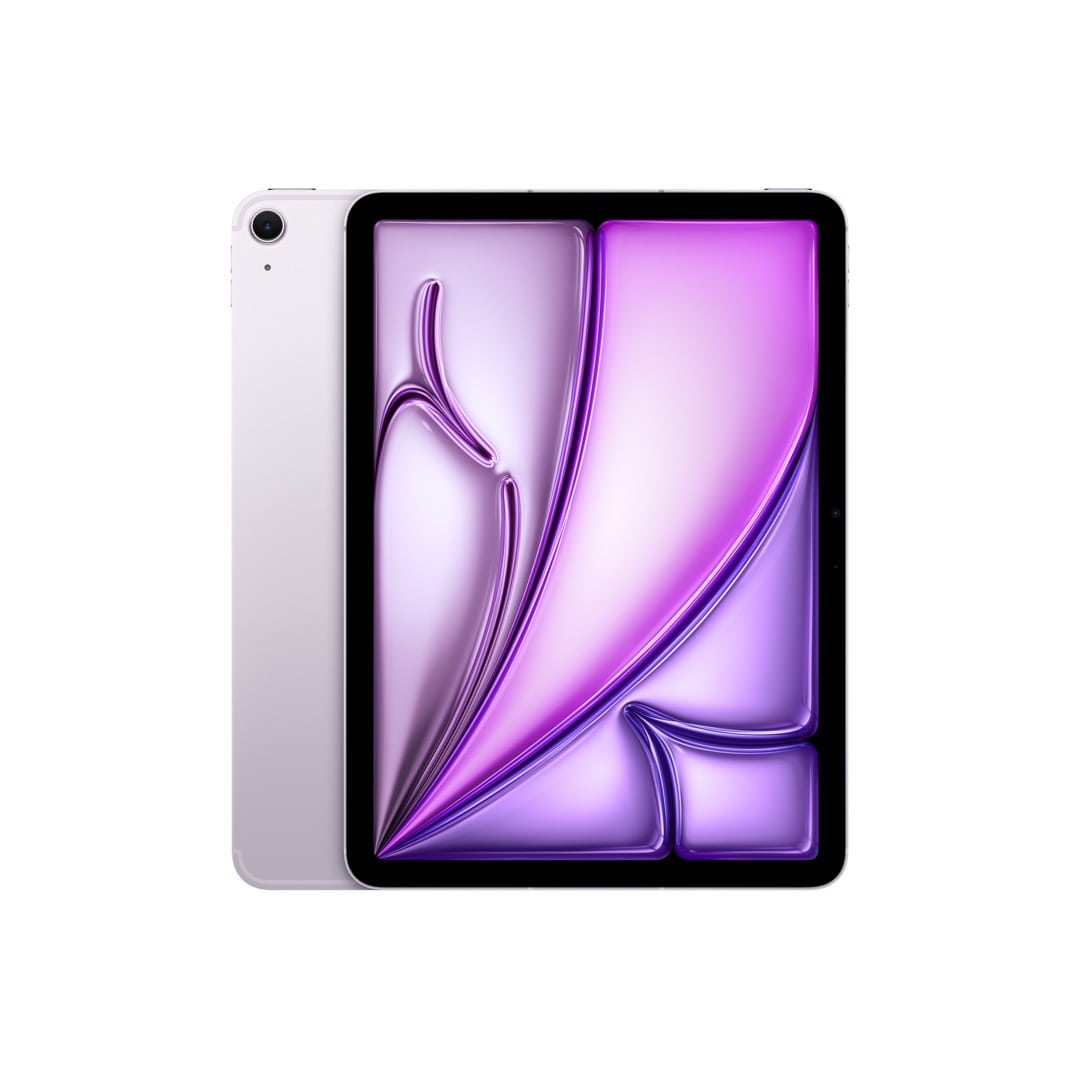 11インチiPad Air Wi-Fi + Cellularモデル 128GB - パープル