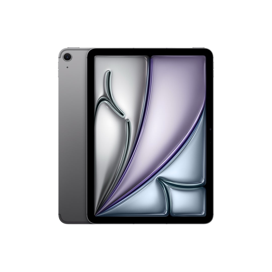 11インチiPad Air Wi-Fi + Cellularモデル 1TB - スペースグレイ