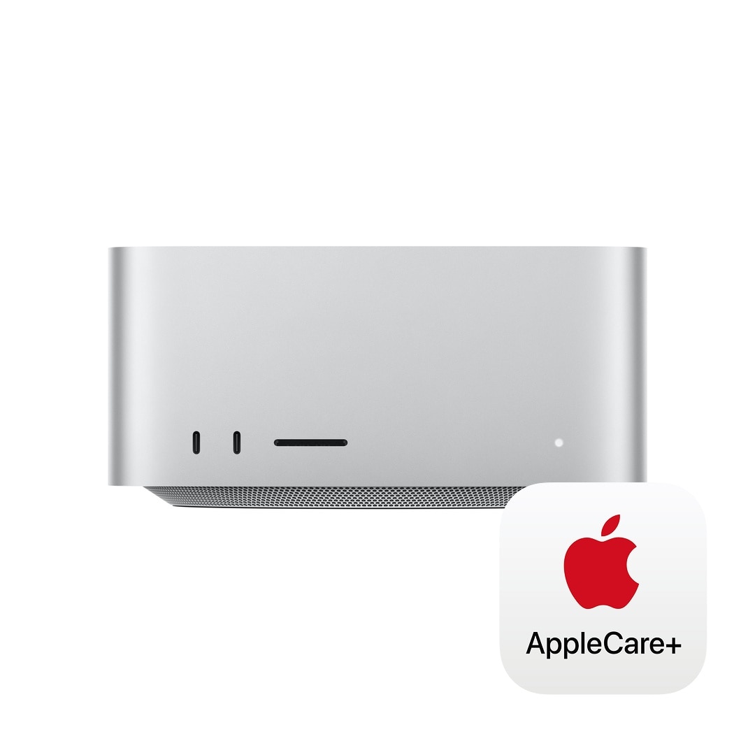 Mac Studio: 36コアCPUと80コアGPUを搭載したApple M5 Ultraチップ, 256GB, 2TB SSD with AppleCare+