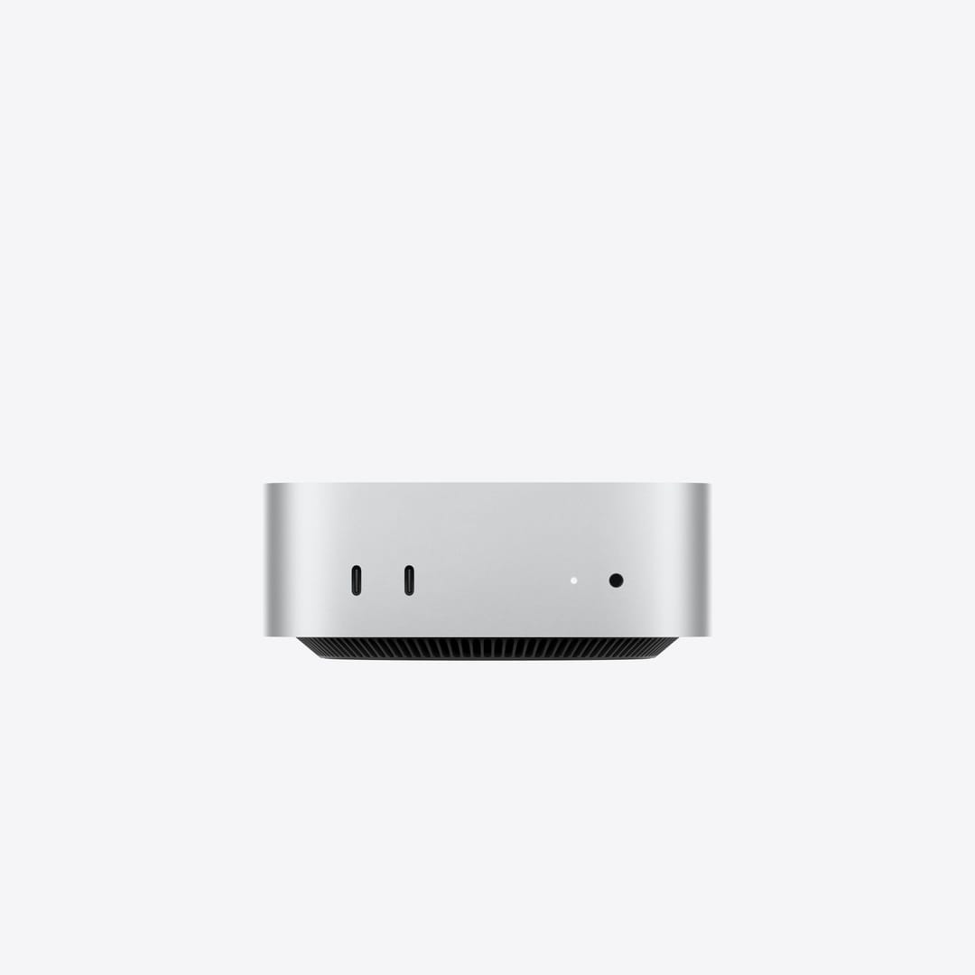 Mac mini: 12コアCPUと12コアGPUを搭載したApple M6チップ, 32GB, 1TB SSD