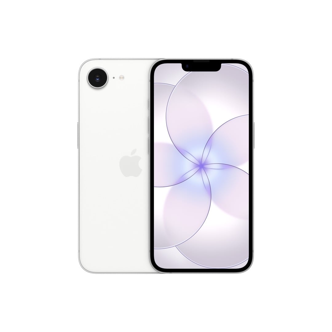 iPhone 17e 512GB ホワイト