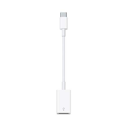 USB-C - USBアダプタ