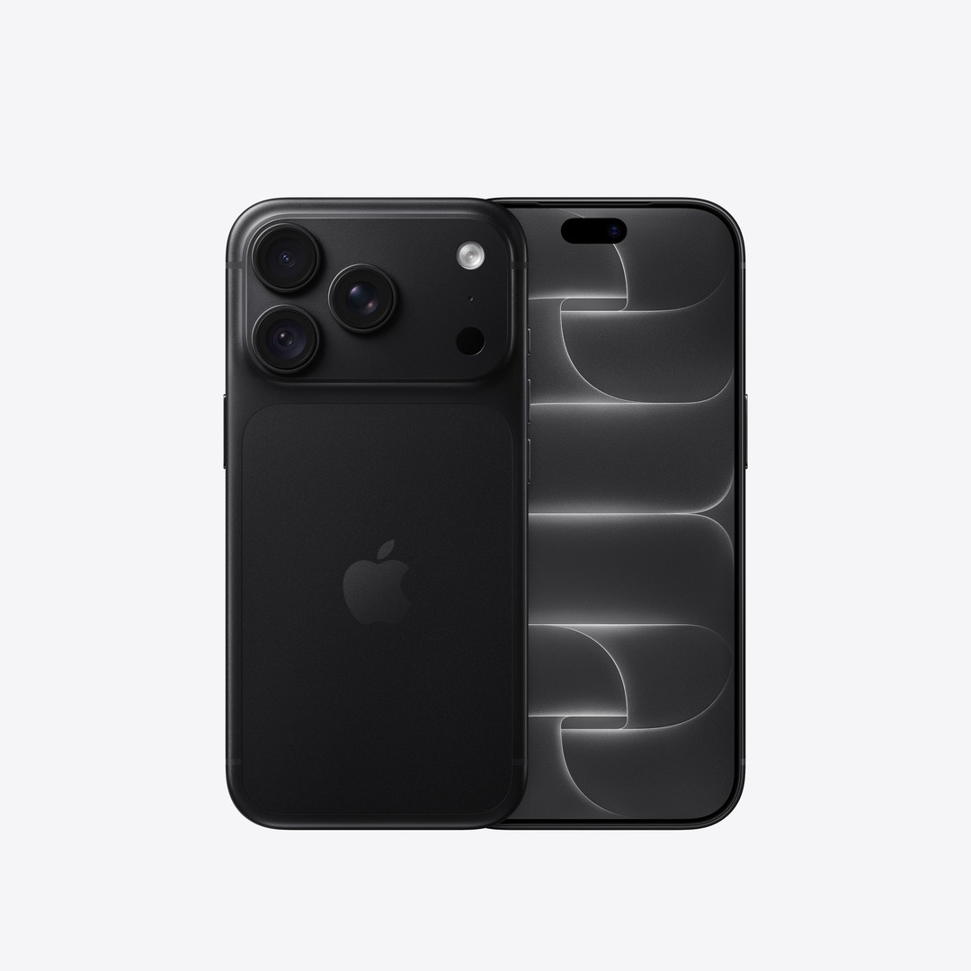 iPhone 18 Pro 256GB ブラック