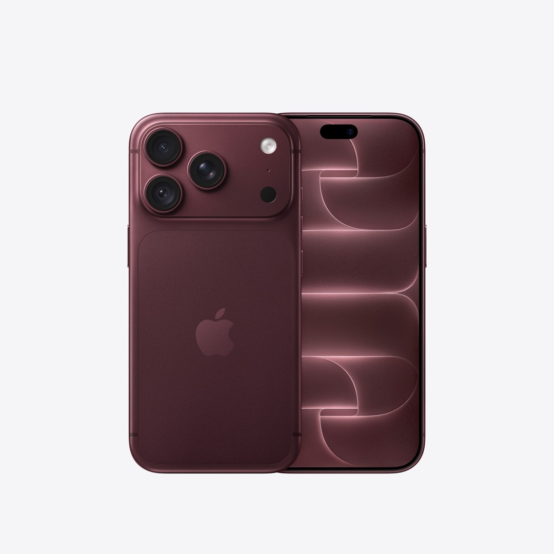iPhone 18 Pro 256GB バーガンディ