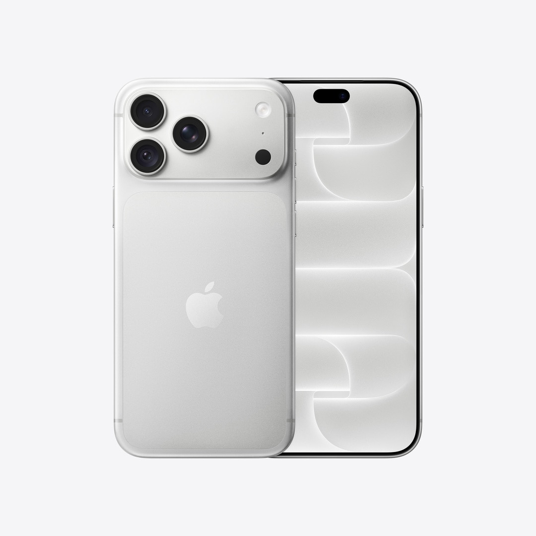 iPhone 18 Pro Max 256GB シルバー