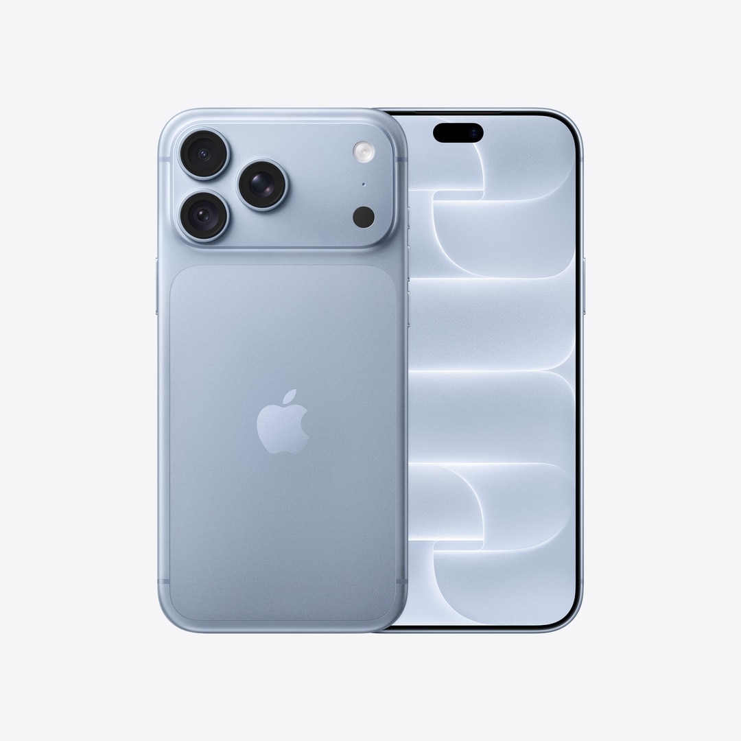 iPhone 18 Pro Max 256GB グレイシャー