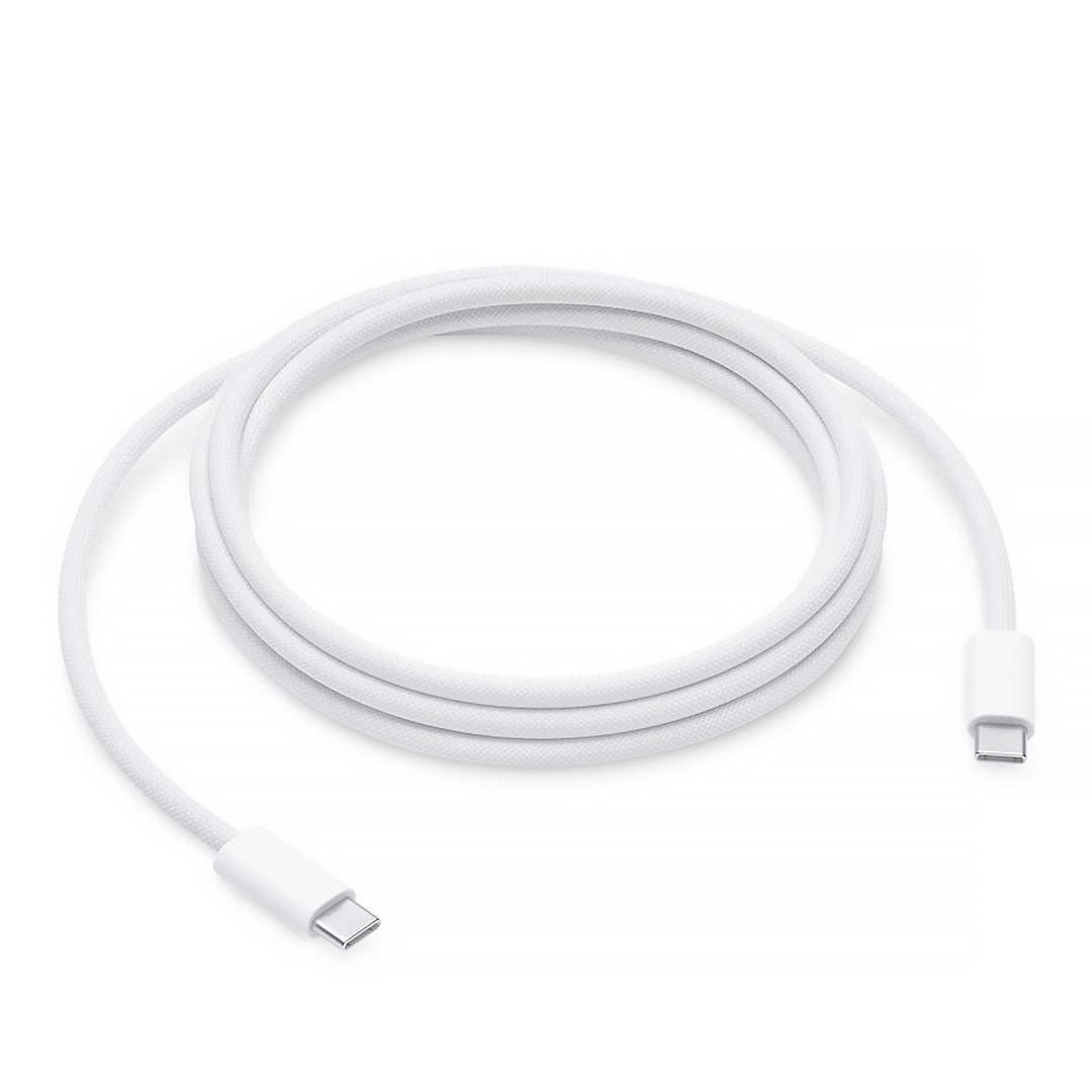 240W USB-C充電ケーブル（2 m）