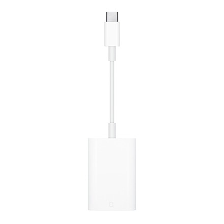 USB-C - SDカードリーダー