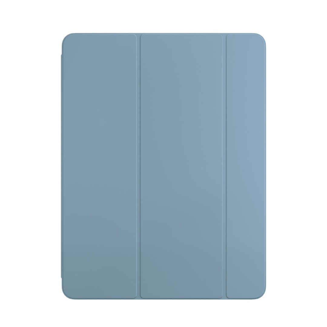 13インチiPad Air（M4）用Smart Folio - デニム