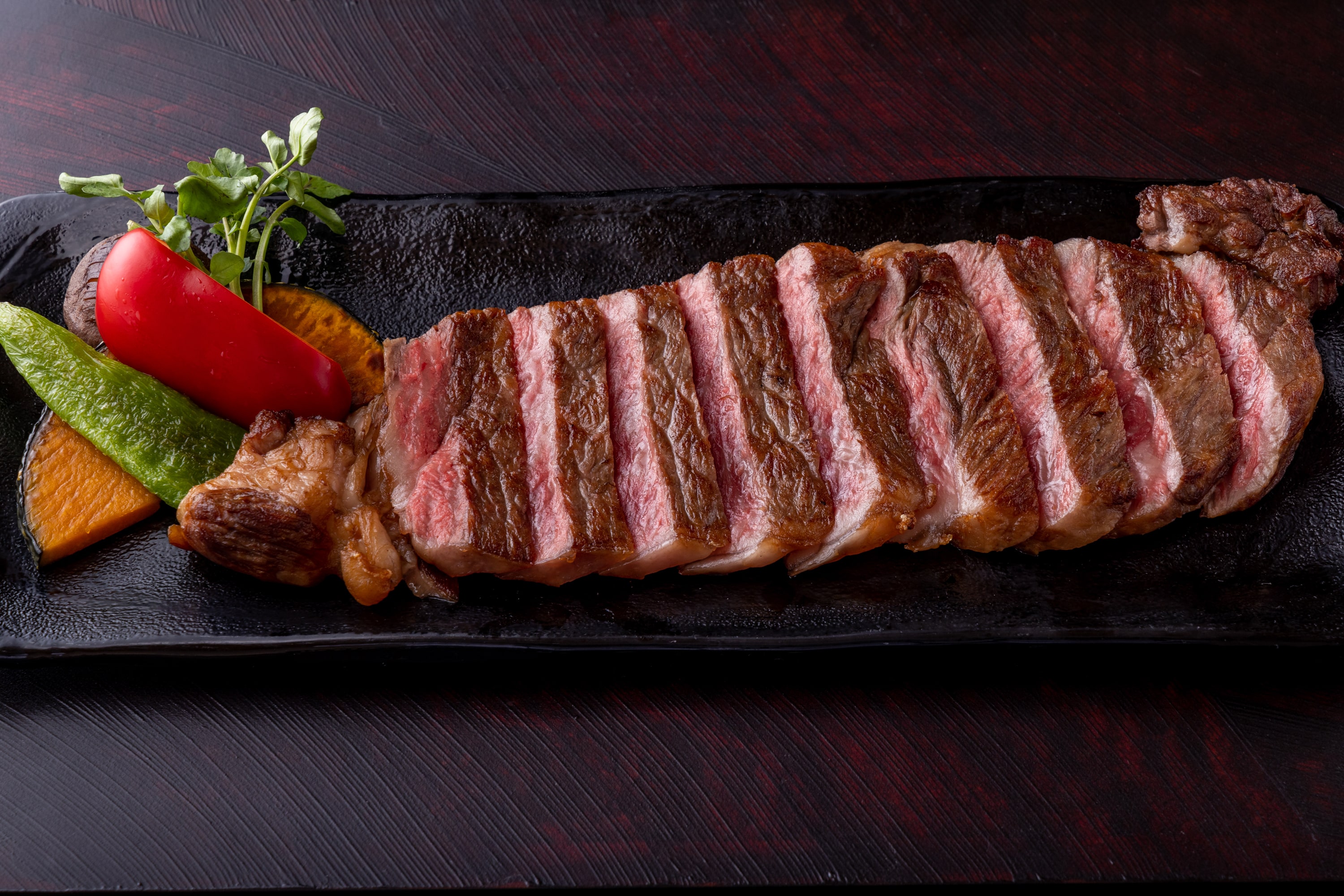 銀座吉澤 松阪牛サーロインステーキ用 600g【3枚入り】【ステーキ醤油付き】【送料込み】
