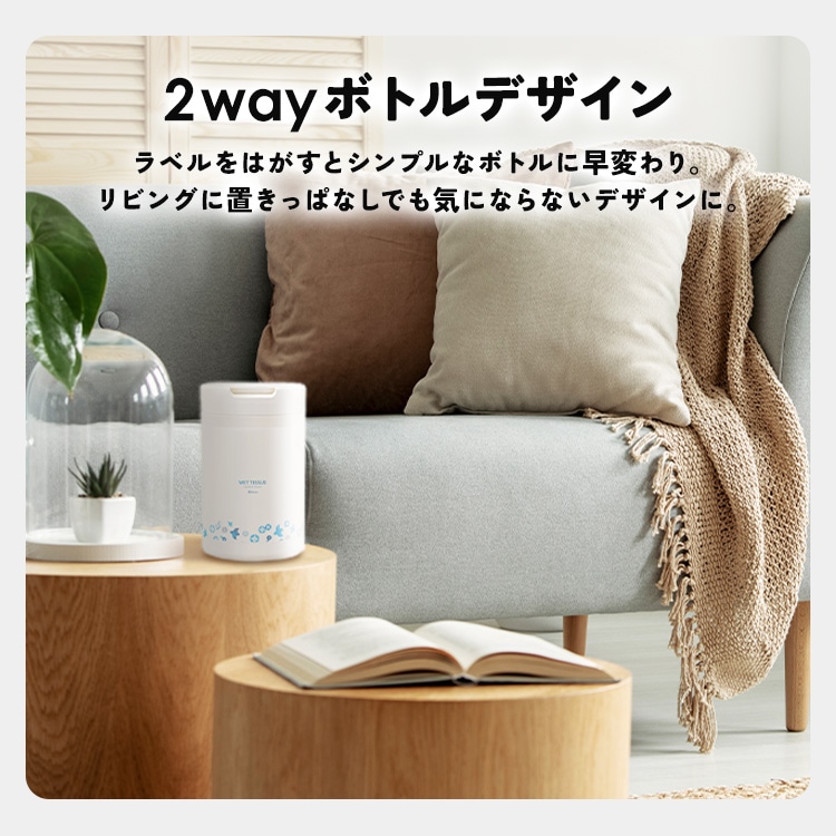 [1個]ウェットティッシュ アルコール 本体 100枚入 WTB-100A 単品