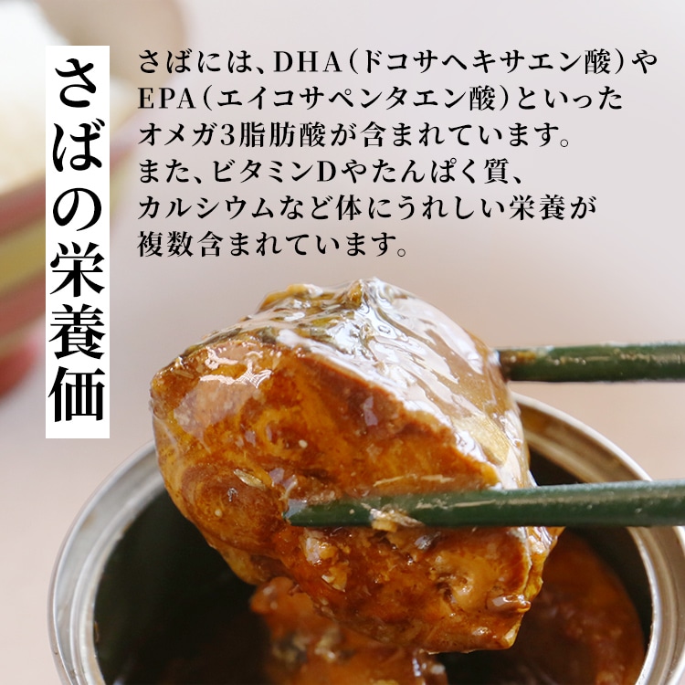 タイランドフィッシャリージャパン 【24缶】150g さば缶 味付き 味付き