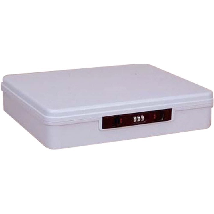 プライベートBOX　PV-330 グレー