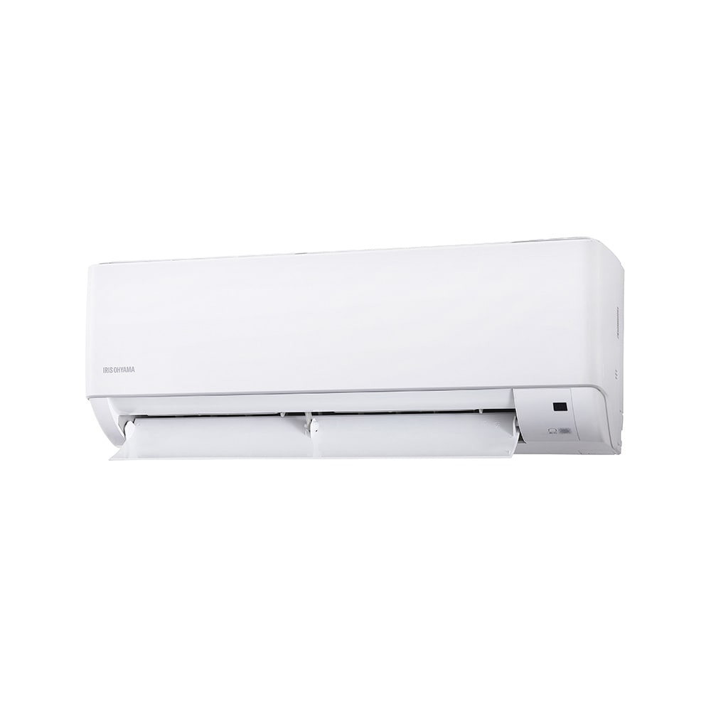【工事無し】ルームエアコン 4.0kW IHF-4010G-W ホワイト 安心延長保証