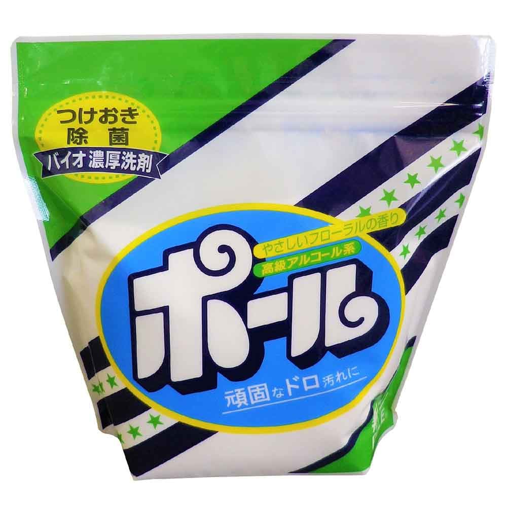 ミマスクリーンケア ポール　無リン