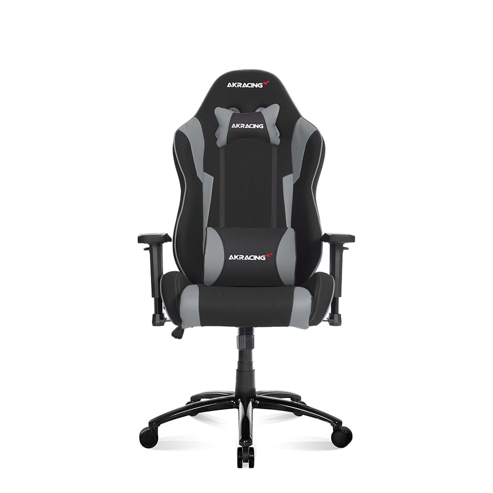 AKRacing AKRacing Wolf AKR-WOLF-GREY グレー
