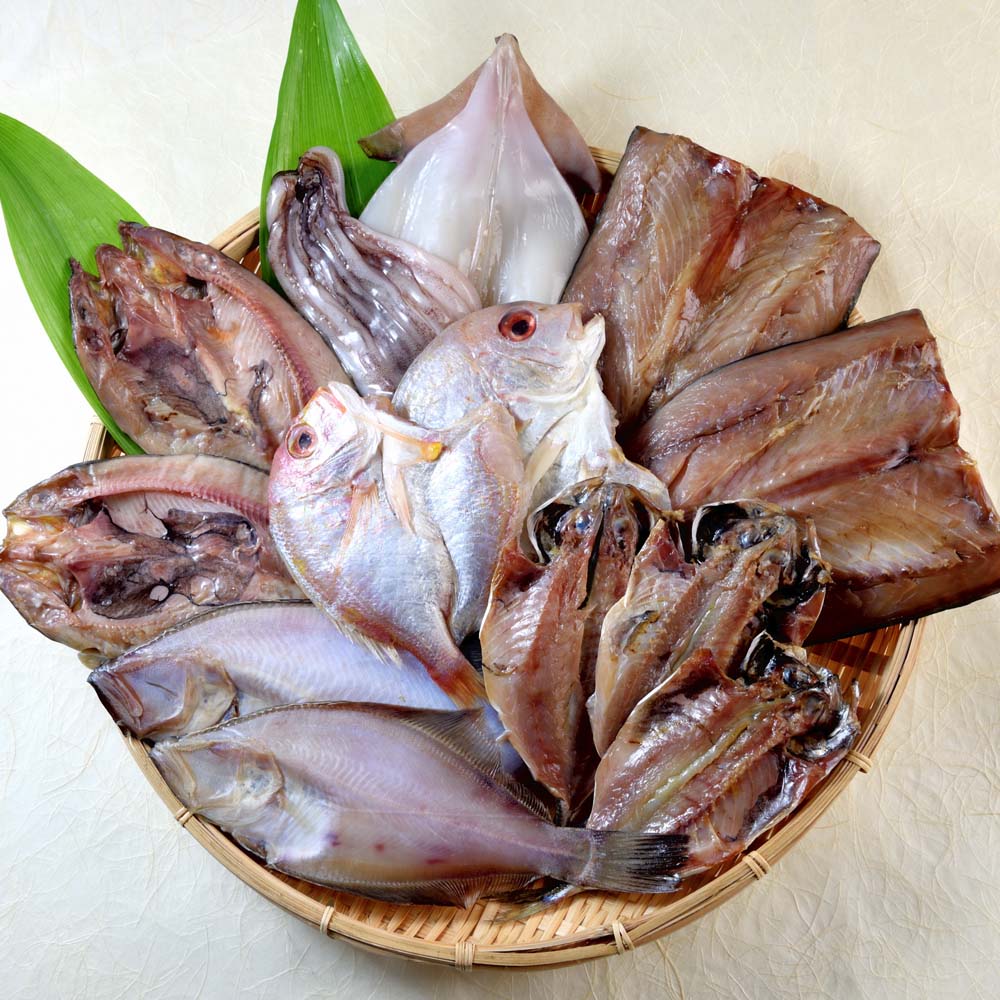能登半島 輪島いしる仕立てちょっこり干し 【時間指定不可】【代引不可】【同梱不可】