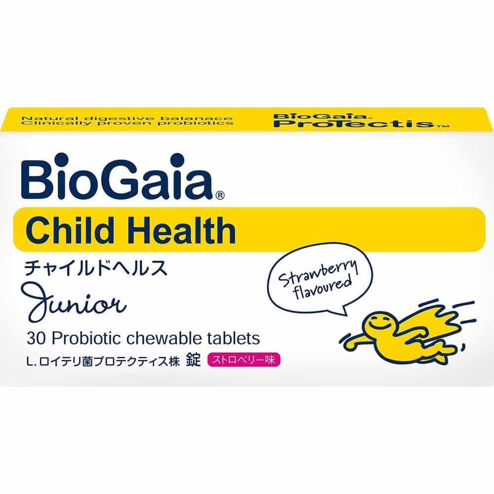 チャイルドヘルス チャイルドヘルスジュニア 30錠