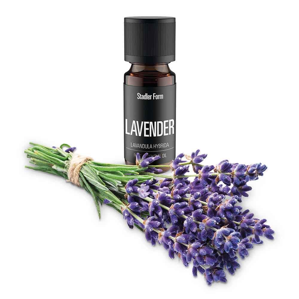 Stadler Form Stadler Form エッセンシャルオイル Lavender