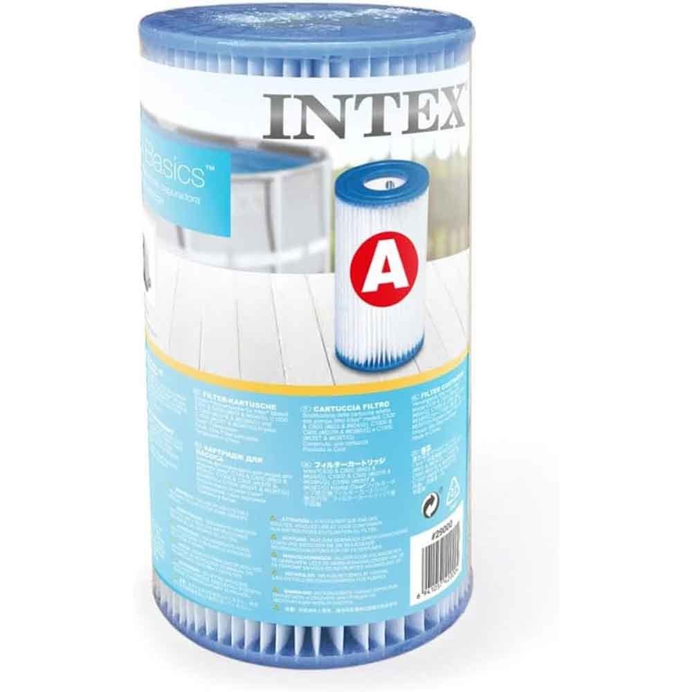 INTEX フィルターカートリッジA