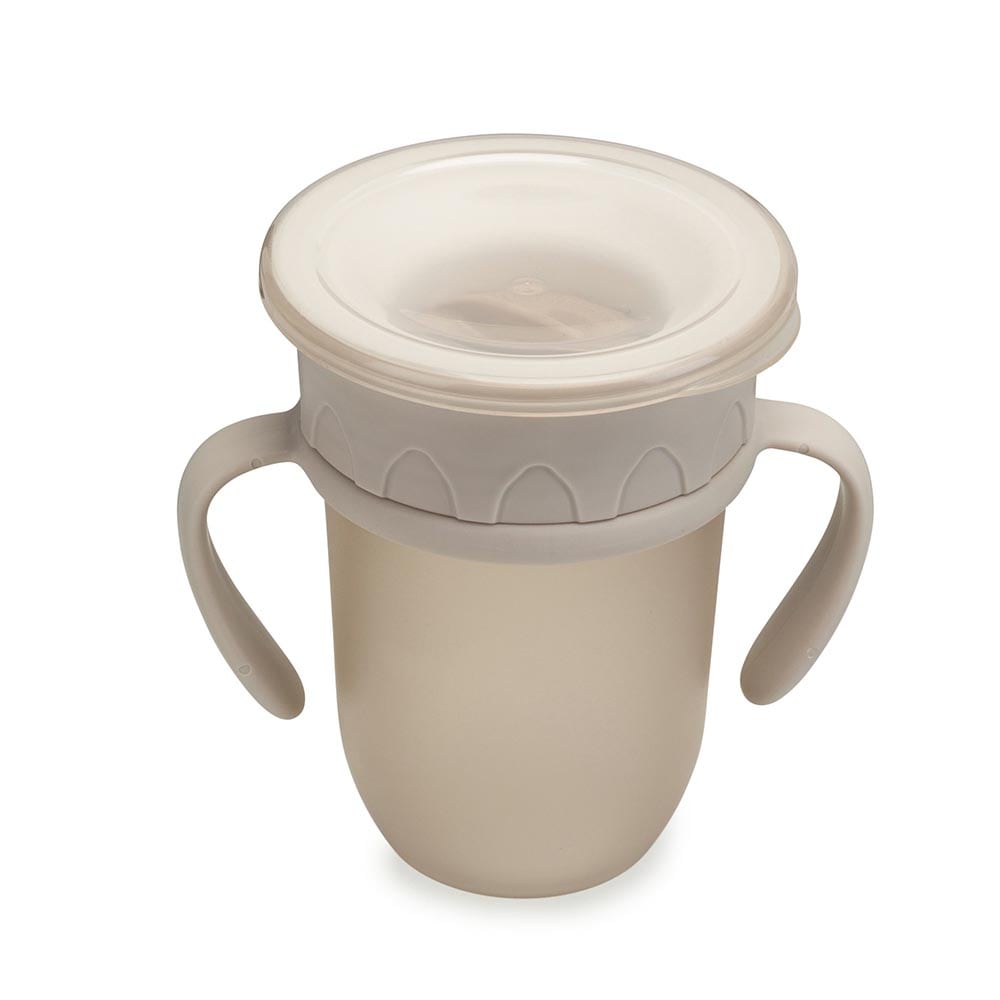 nouka ｎｏｕｋａ３６０カップ NK-CL360-6 ソフトサンド
