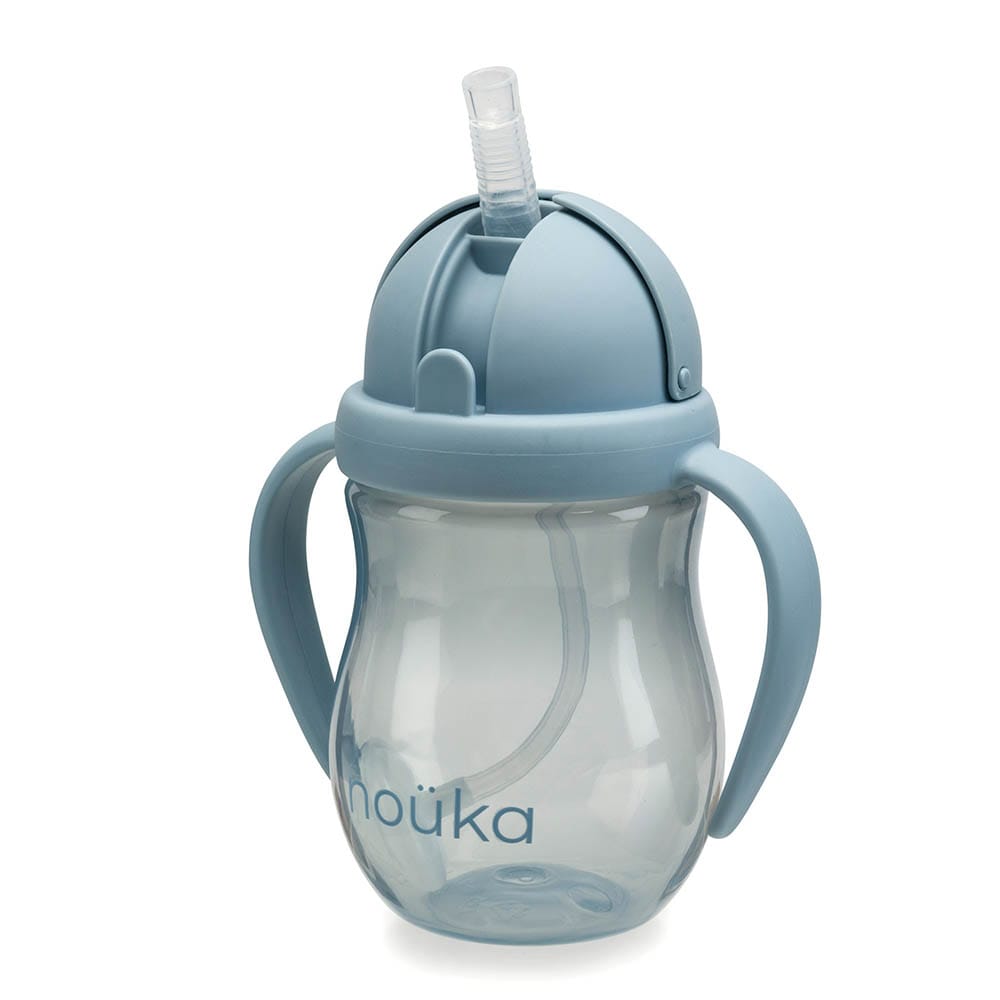 nouka ｎｏｕｋａストローカップ NK-CWSM003-5 ウェーブ