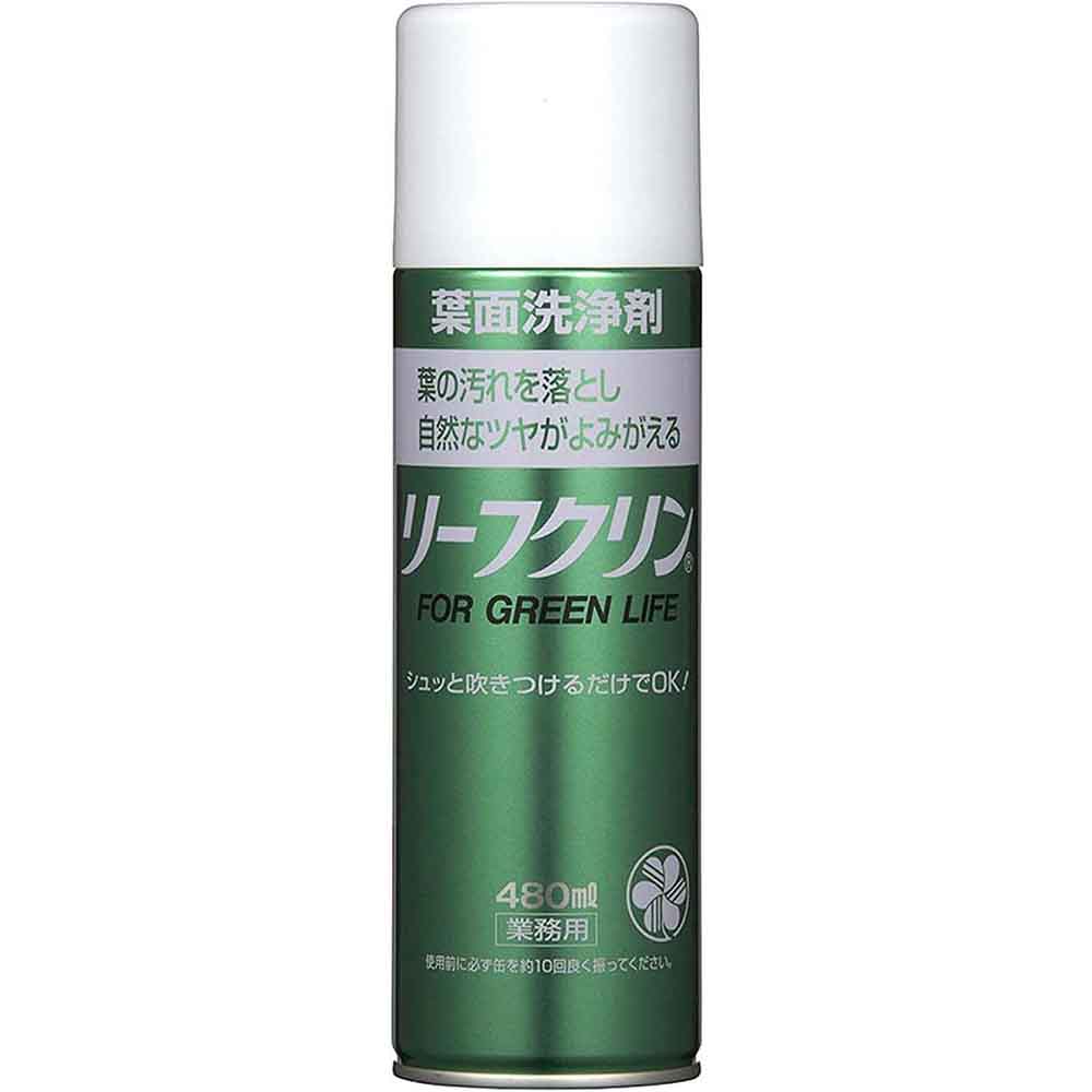 住友化学園芸 リーフクリン業務用 480ml