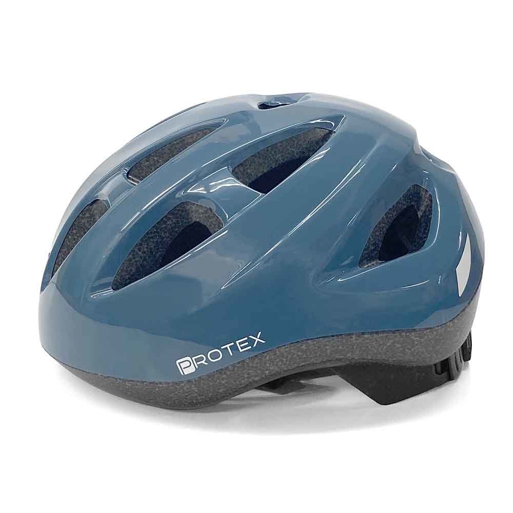 PROTEX キッズヘルメット PROTEX5256 クールグレー