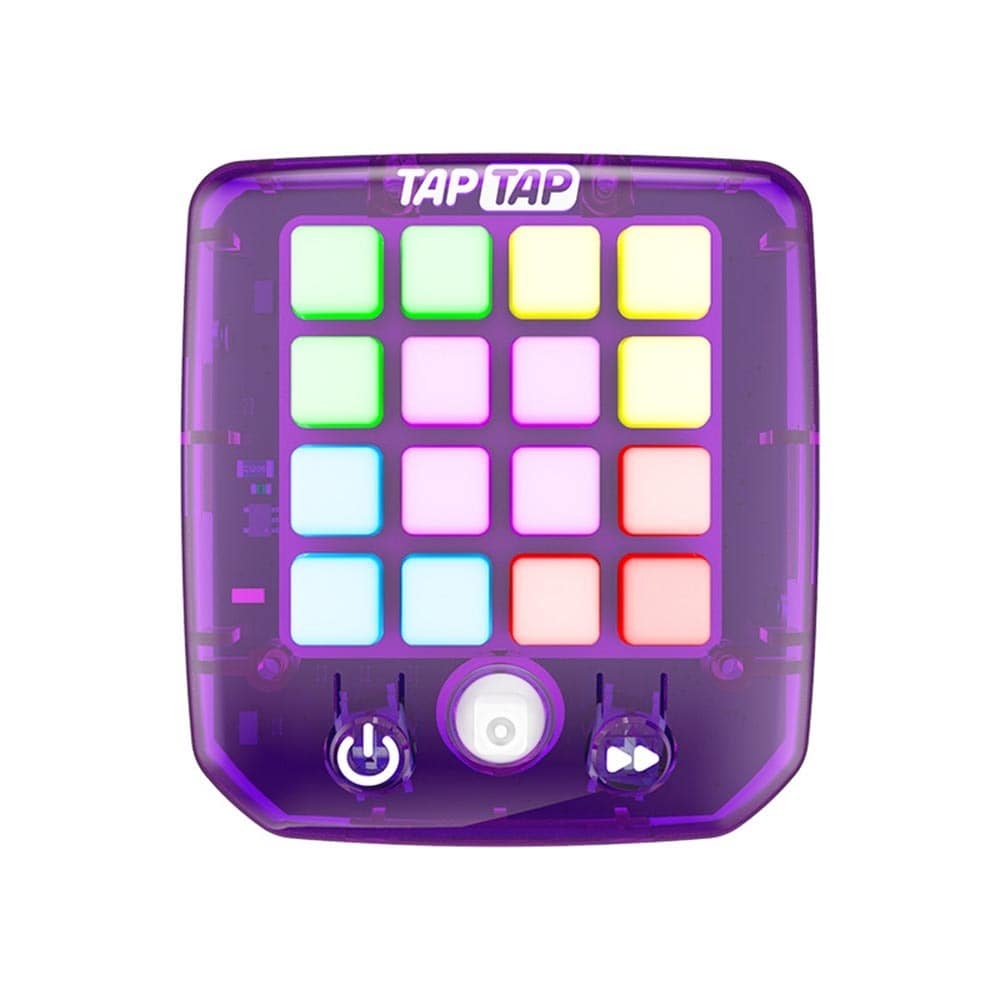 TAPTAP タップタップ パープル