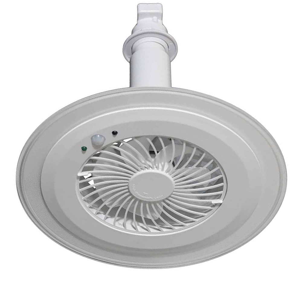 LEDシーリングファンライトmini HLCF-S190