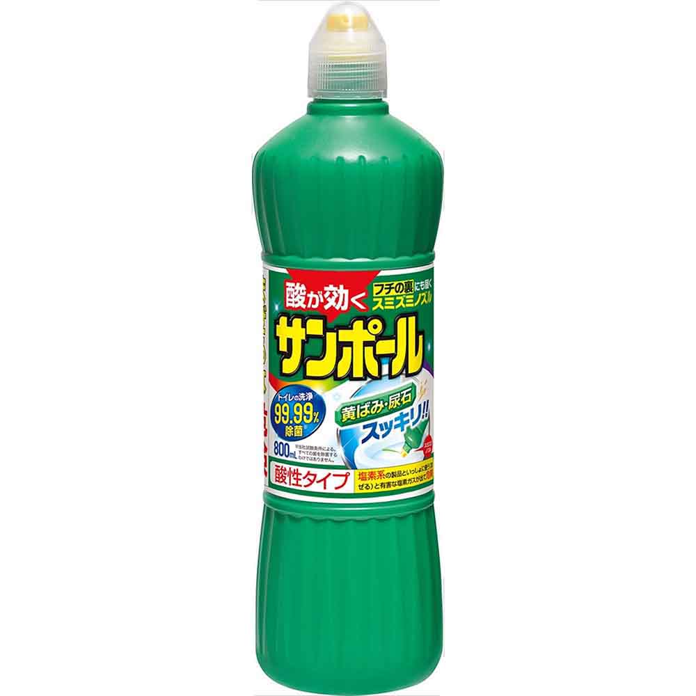 サンポール サンポールV 800mL 73361